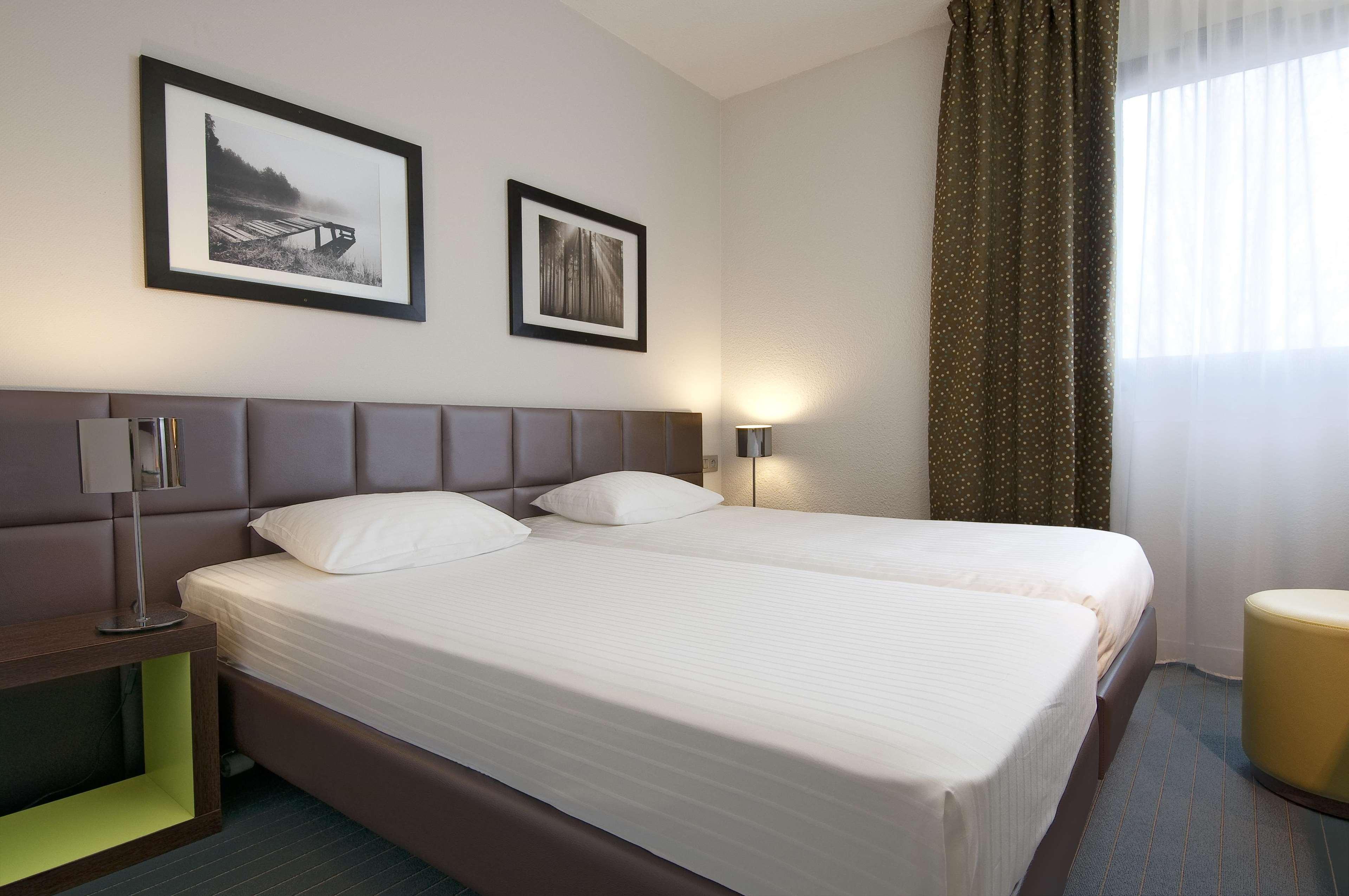 Hotel Kyriad Orly Aeroport - Mons
