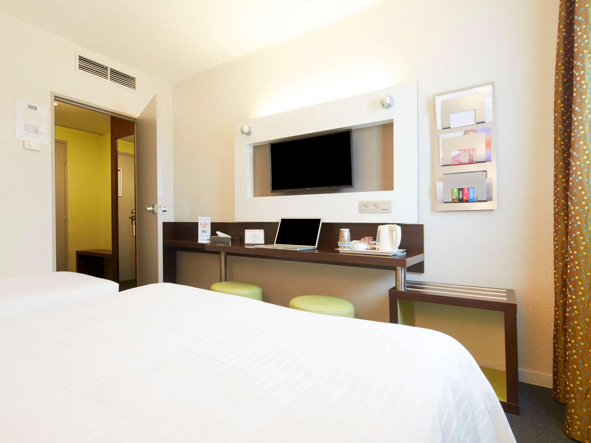Hotel Kyriad Orly Aeroport - Mons Athis-Mons