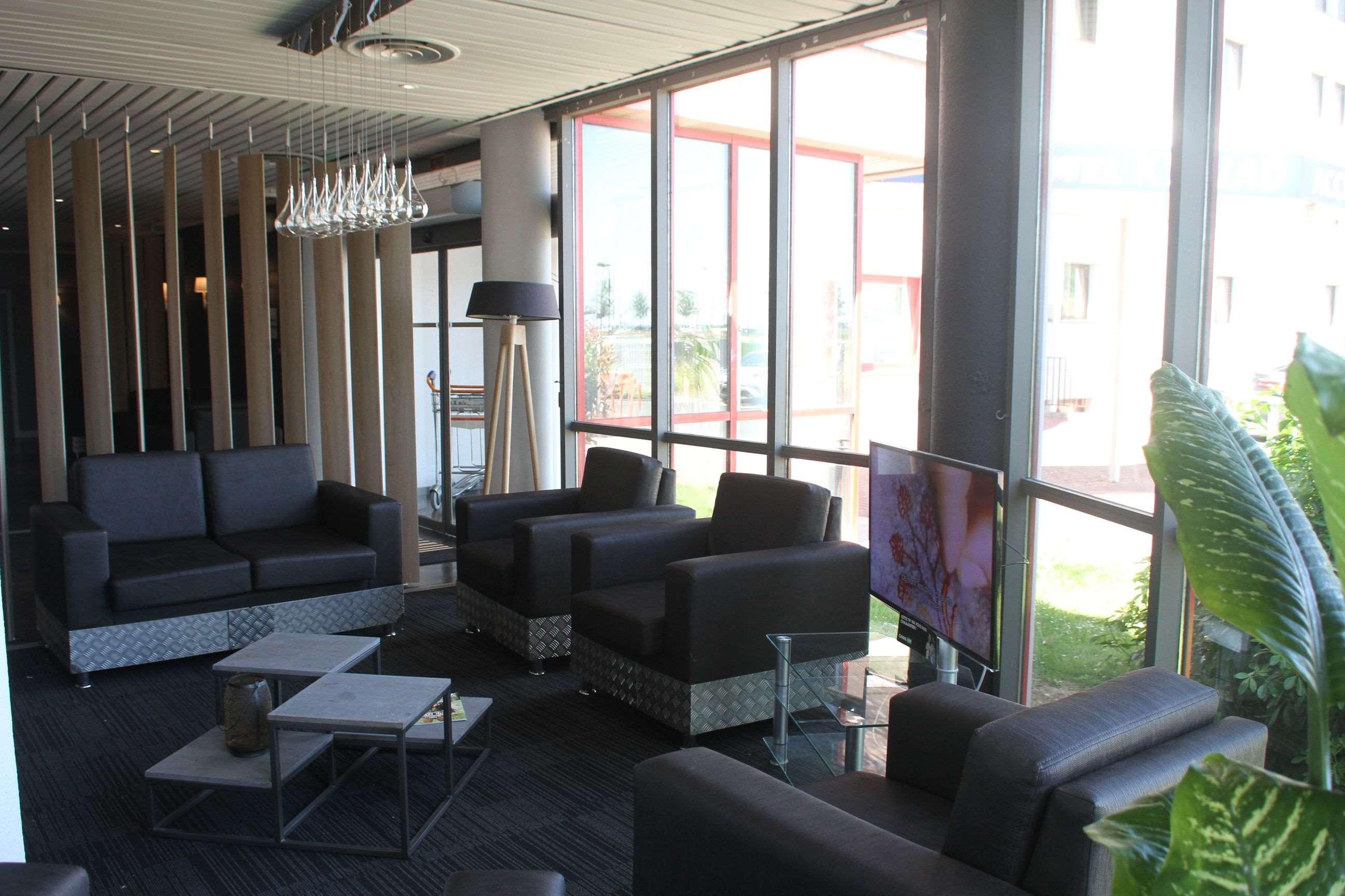 Hotel Kyriad Orly Aeroport - Mons