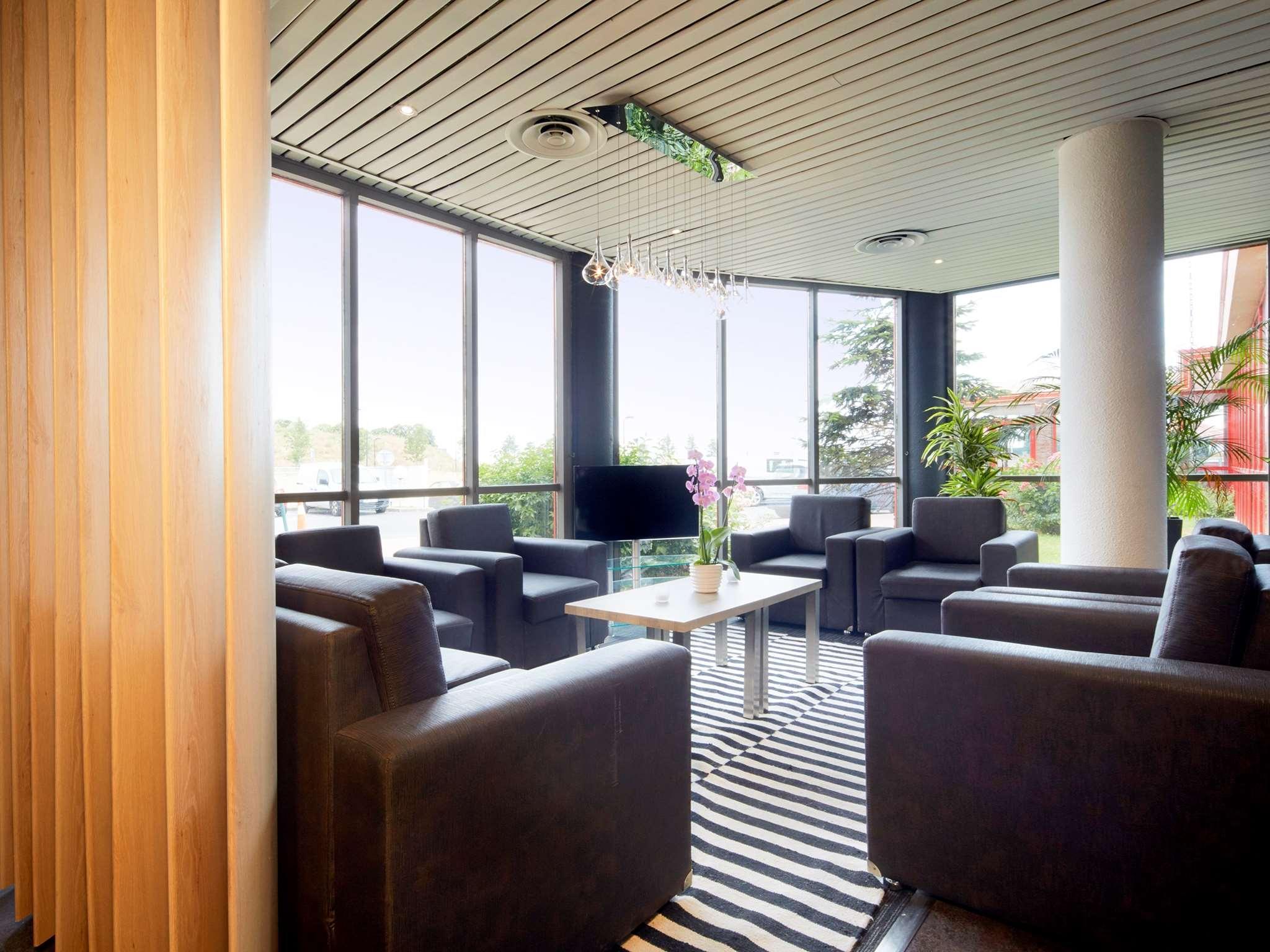 Kyriad Orly Aeroport - Mons 3* Athis-Mons