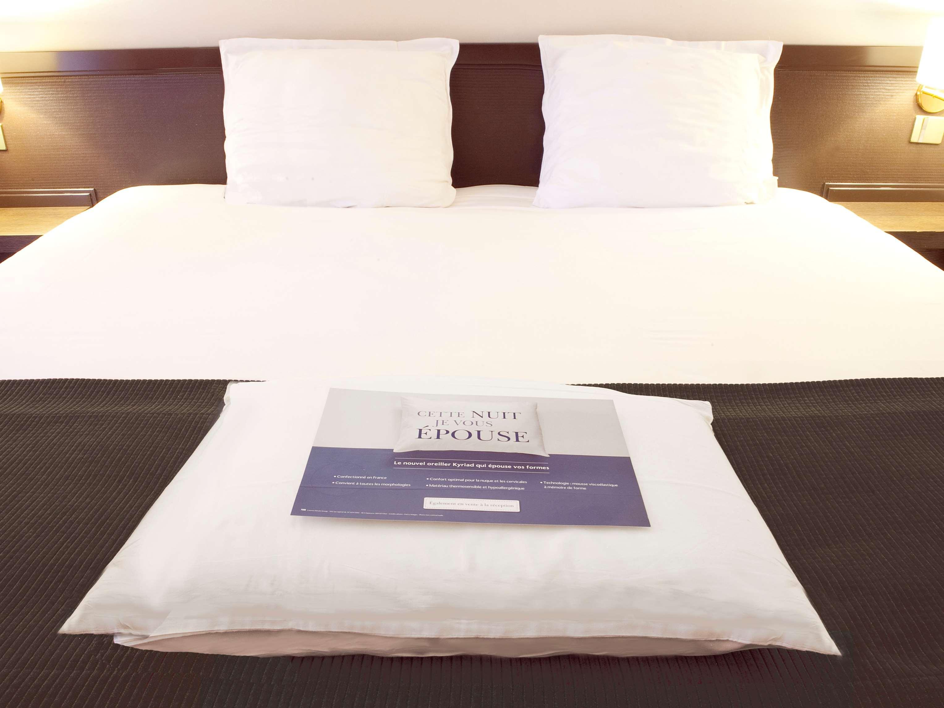 Kyriad Orly Aeroport - Mons 3*