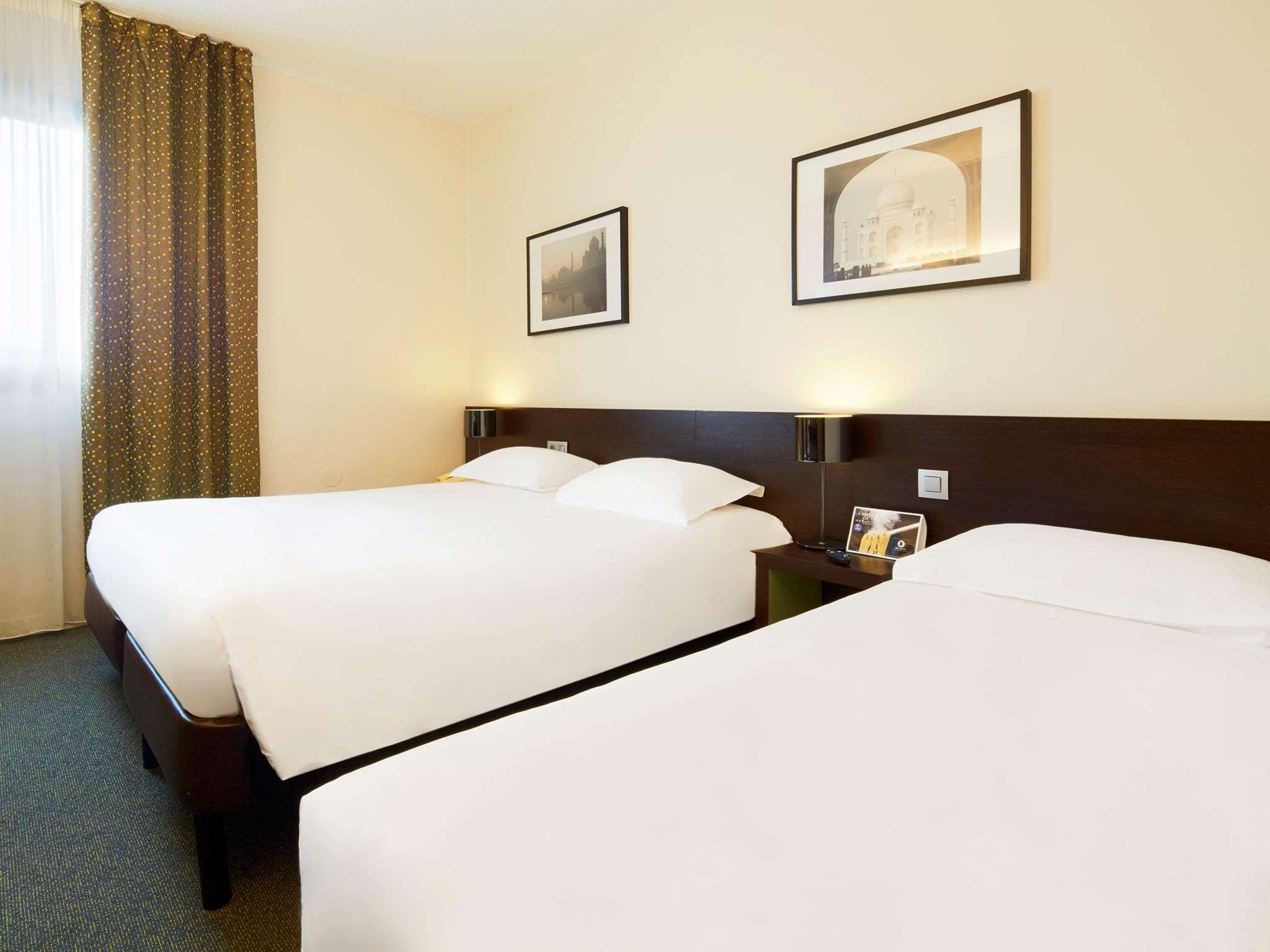 Hotel Kyriad Orly Aeroport - Mons Athis-Mons