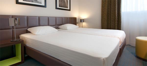 Kyriad Orly Aeroport - Mons 3* Athis-Mons