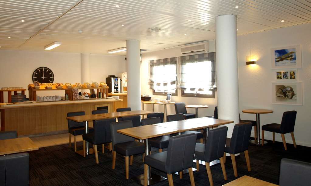 Kyriad Orly Aeroport - Mons 3* Athis-Mons