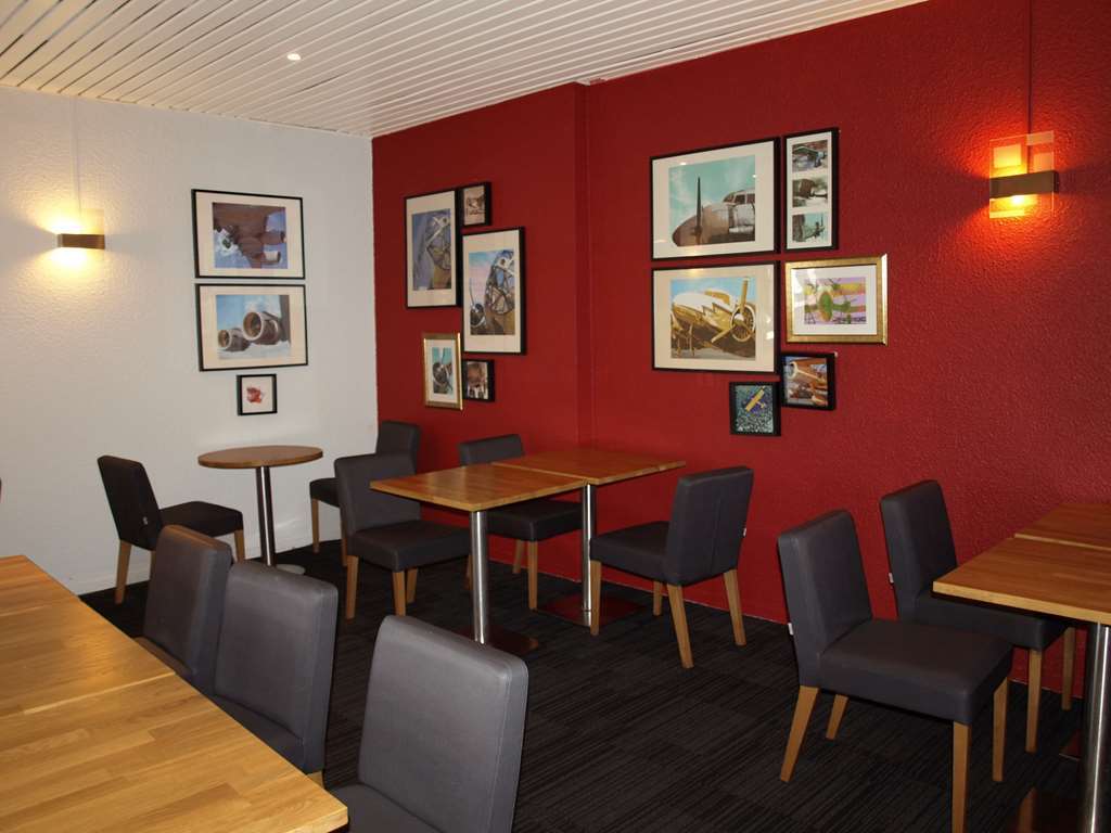 Hotel Kyriad Orly Aeroport - Mons
