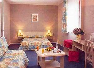 Hotel Kyriad Orly Aeroport - Mons