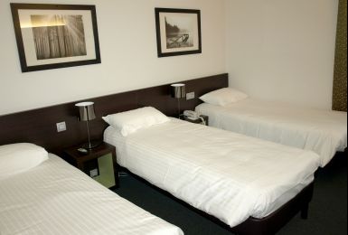 Hotel Kyriad Orly Aeroport - Mons 3*