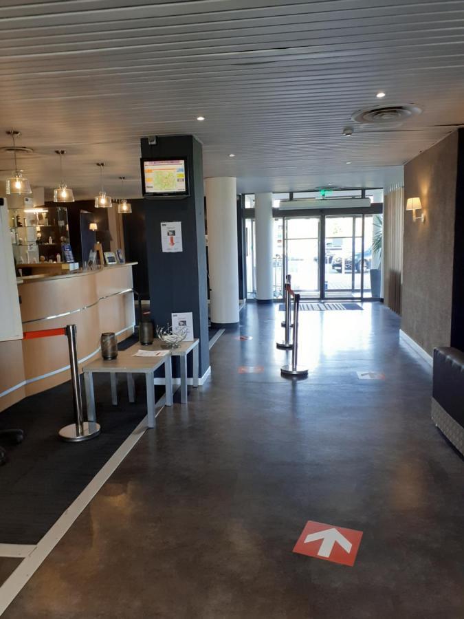 Kyriad Orly Aeroport - Mons Hotel Athis-Mons
